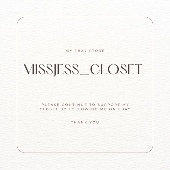 Cue Other - ‼️ MOVING, FOLLOW ME - Link in my bio 😊